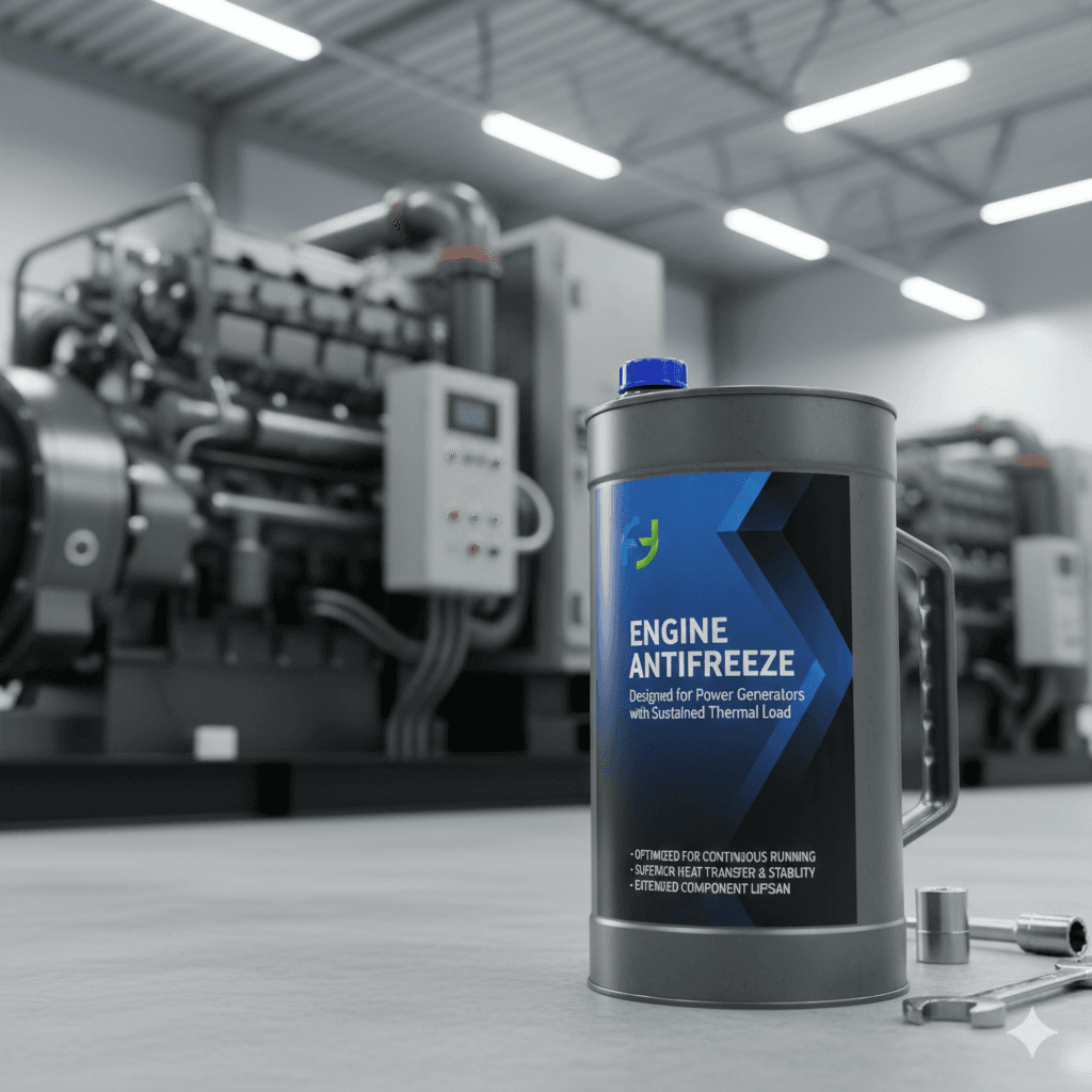 OEM Antifreeze Additive Solution: Ensuring Consistency from Engine Design to Mass Production