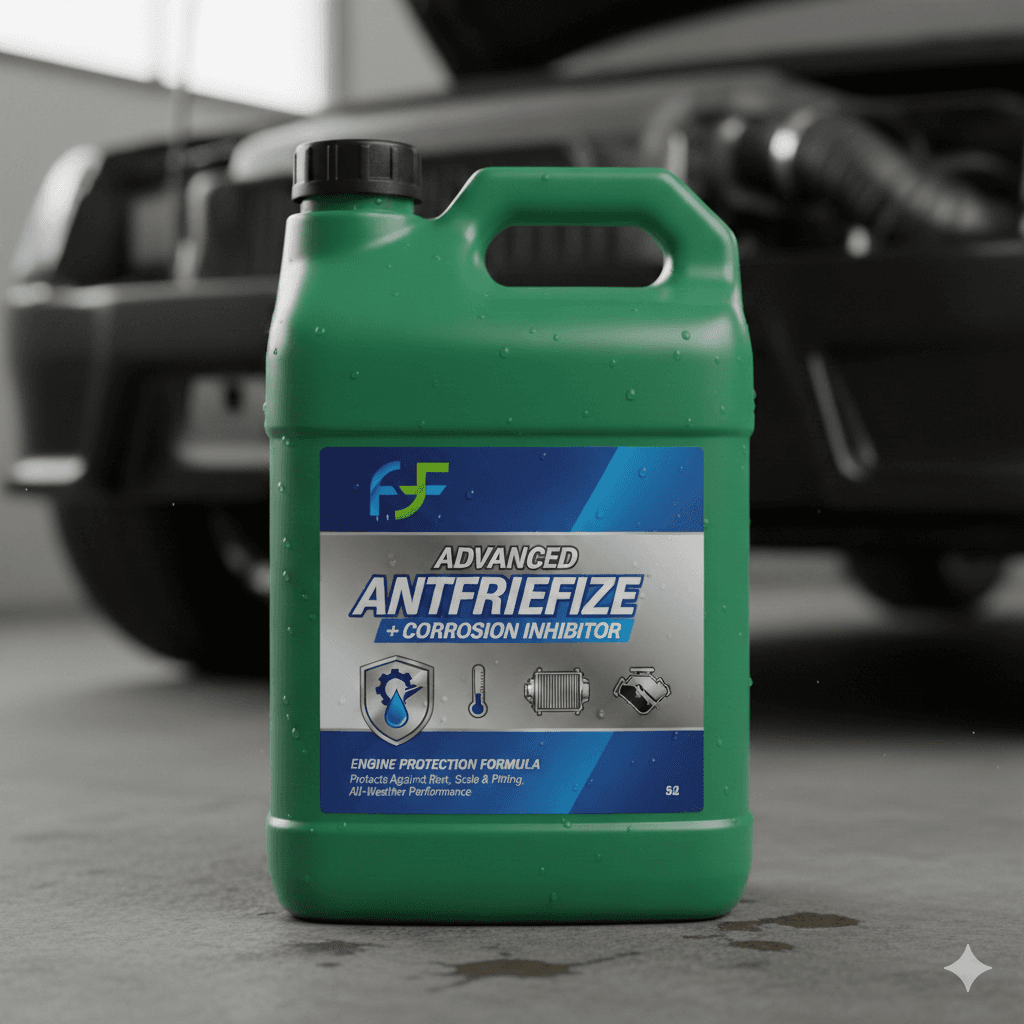 Antifreeze Additive Concentrate: How It Shapes Coolant Performance Across Real Operating Conditions