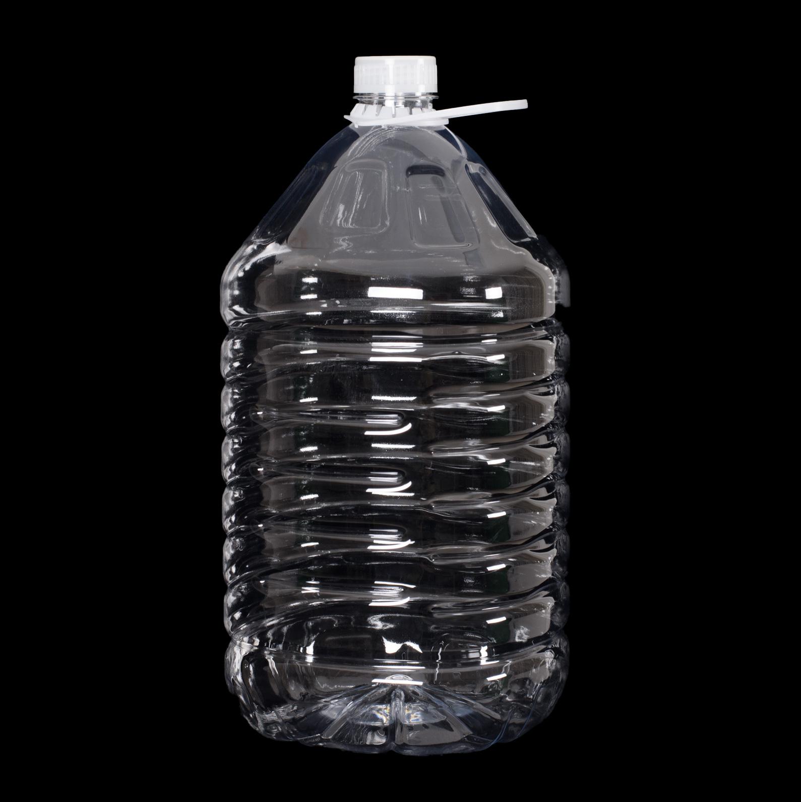 Why PET Bottles are Essential for Packaging Solutions