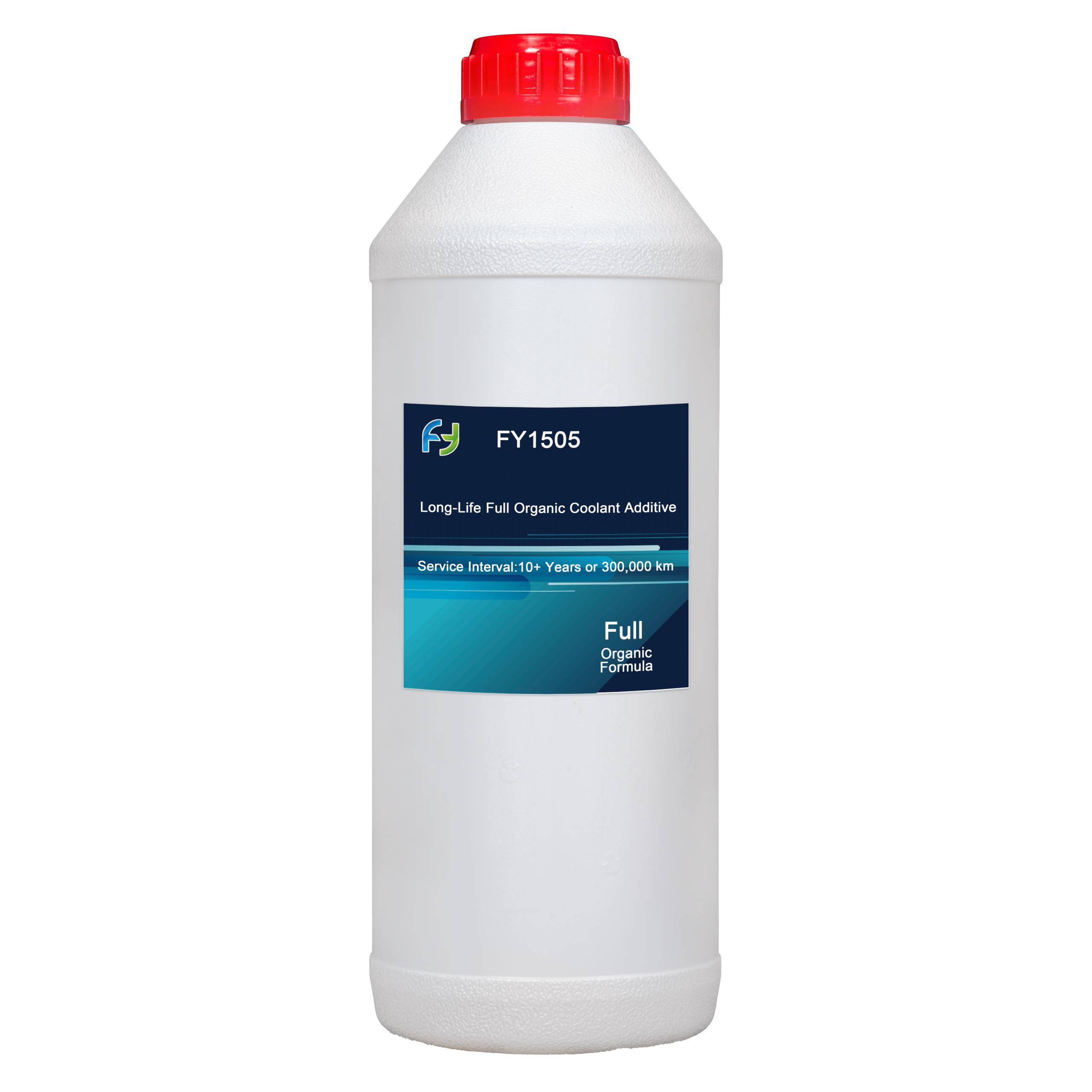 Long-Life Full Organic Coolant Additive